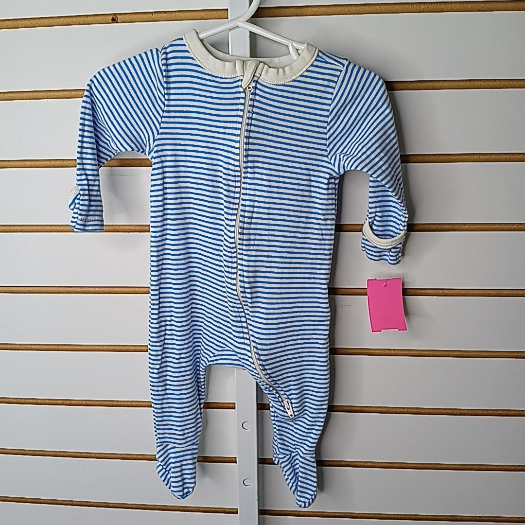 Old Navy 3-6 Months Sleeper/Footies