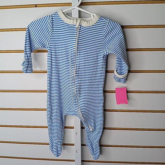 Old Navy 3-6 Months Sleeper/Footies
