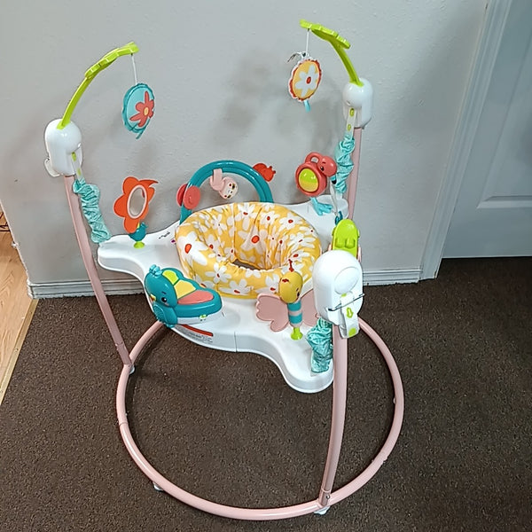 Fisher Price Jumperoo