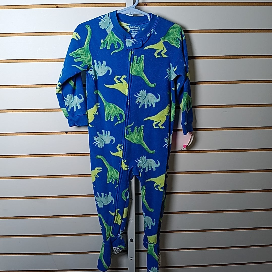 Child of Mine 2T Sleeper/Footies