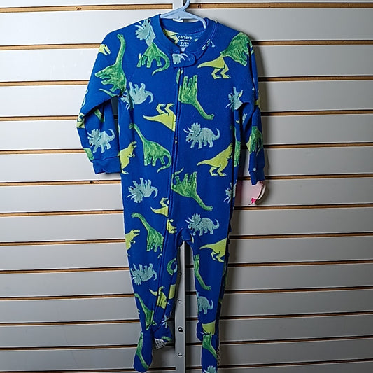 Child of Mine 2T Sleeper/Footies