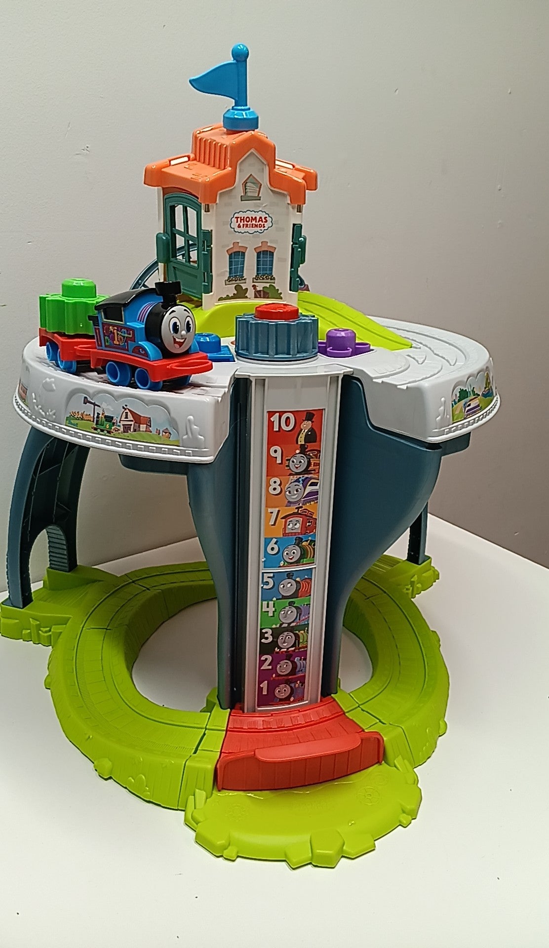 Thomas and Friends XL Floor Toy