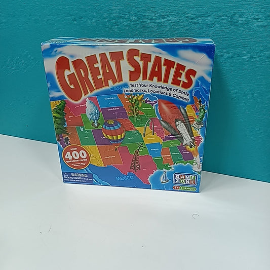 Game zone Board Game