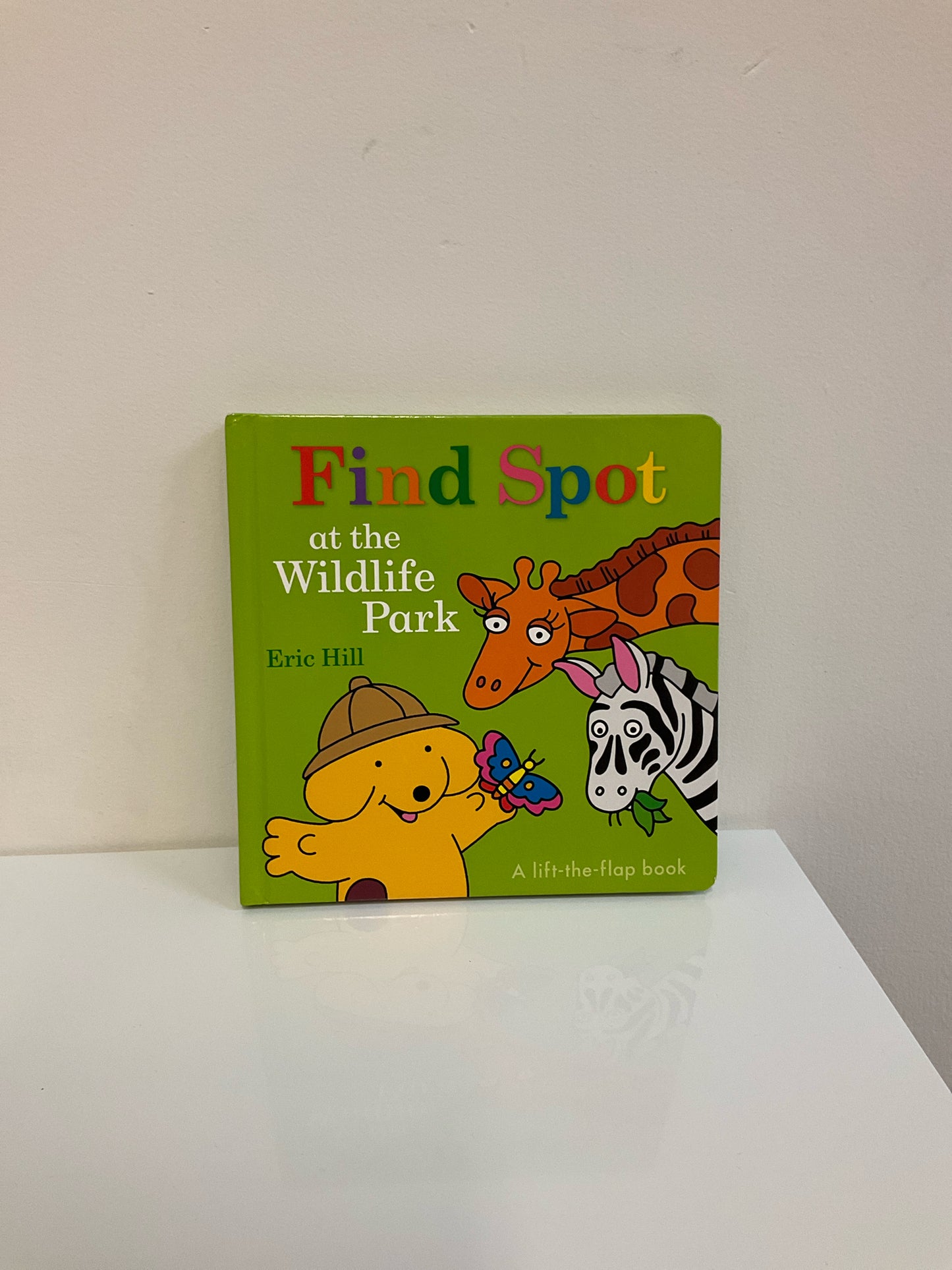 Board Book Books
