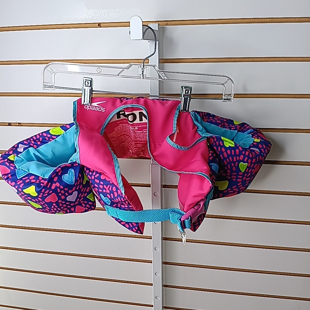 Speedo Lifejackets