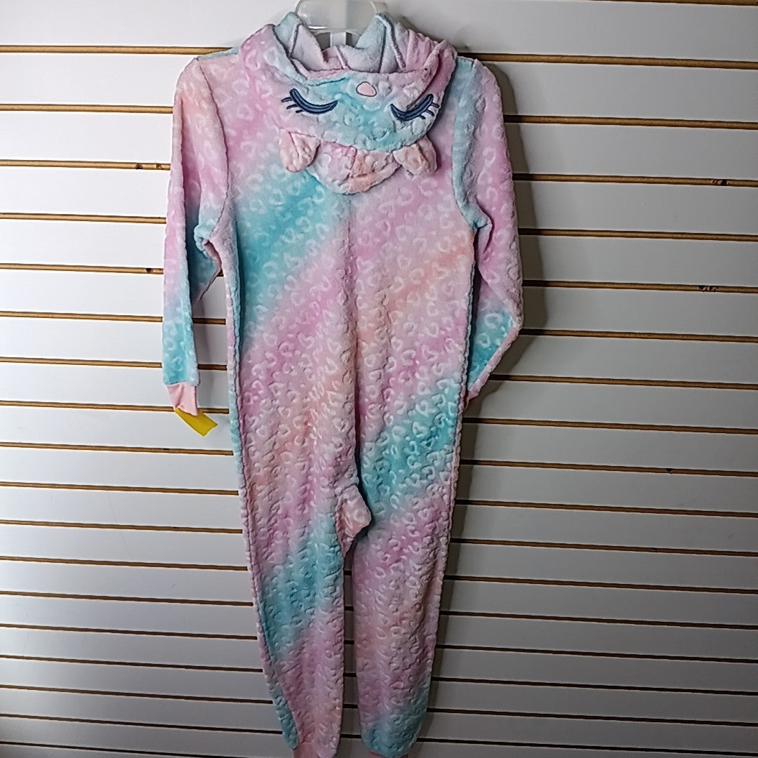 St.Eve 10/12 Sleeper/Footies