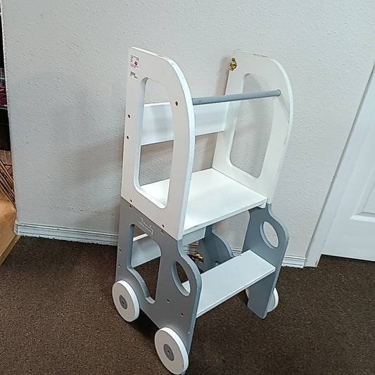Family Kitchen Helper/Table