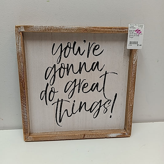 Wall Hanging