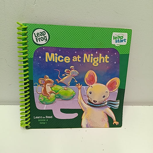 LeapFrog Electronic Toy