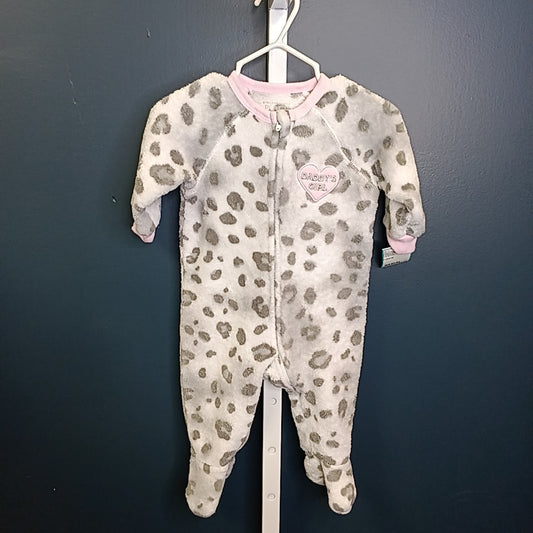 Children's Place 3-6 Months Sleeper/Footies