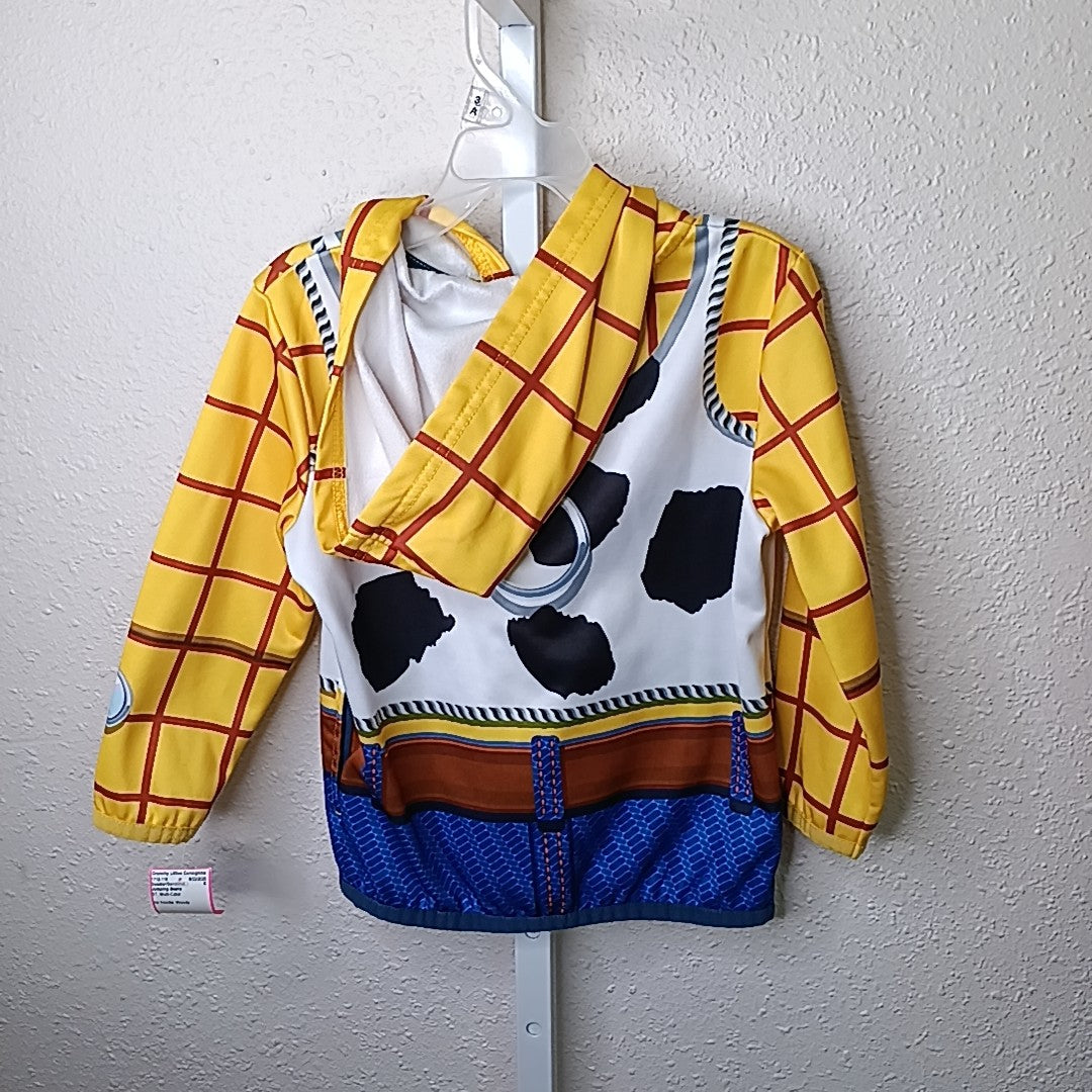 Jumping Beans 5T Sweater/Sweatshirt
