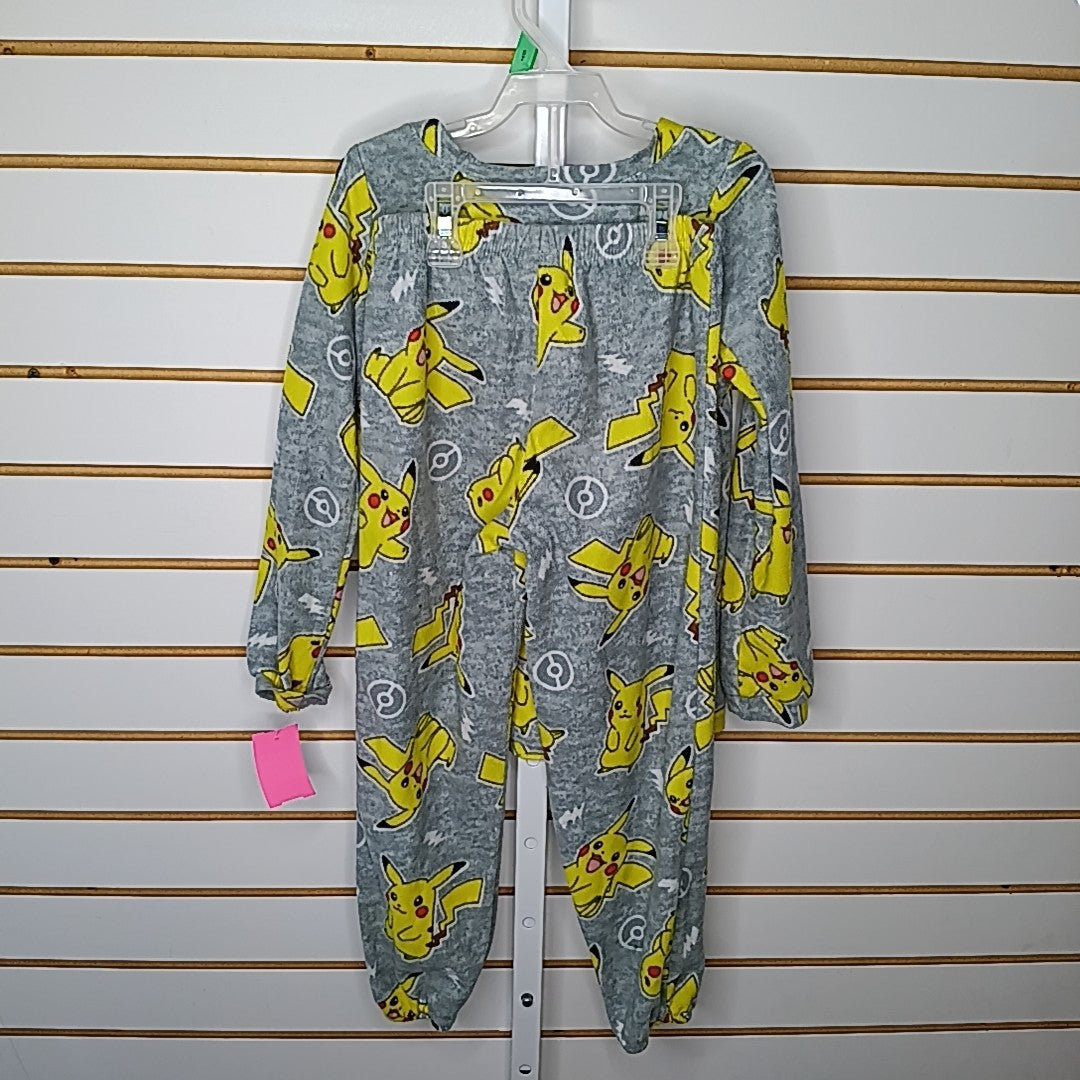 Pokemon 6 Pajamas 2pc