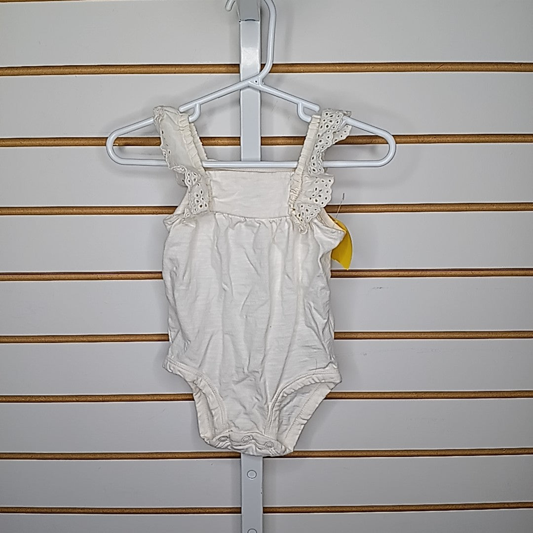 Carter's 6 Months Onesie