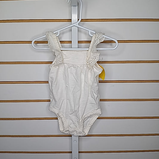 Carter's 6 Months Onesie