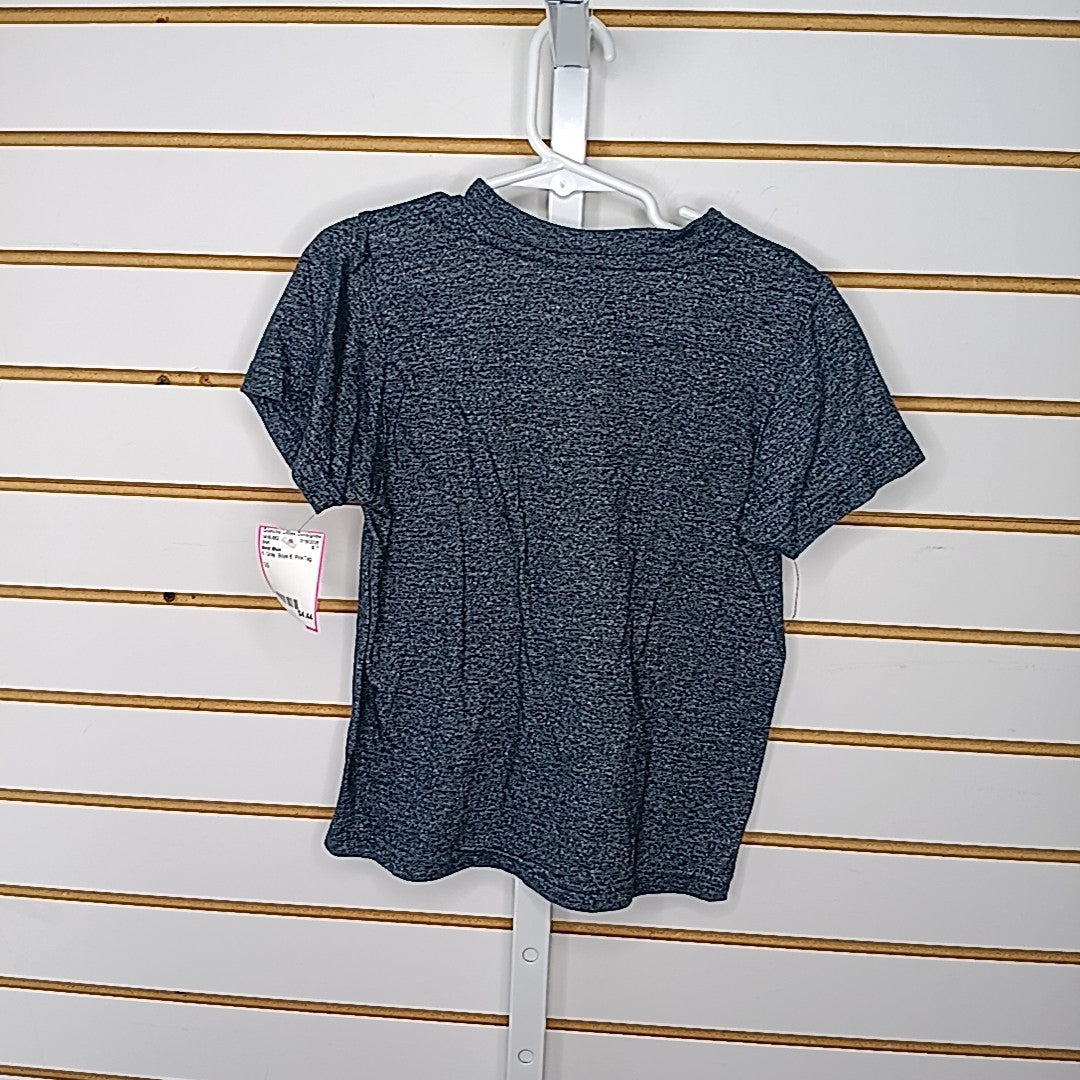Bold Blue 6 Shirt