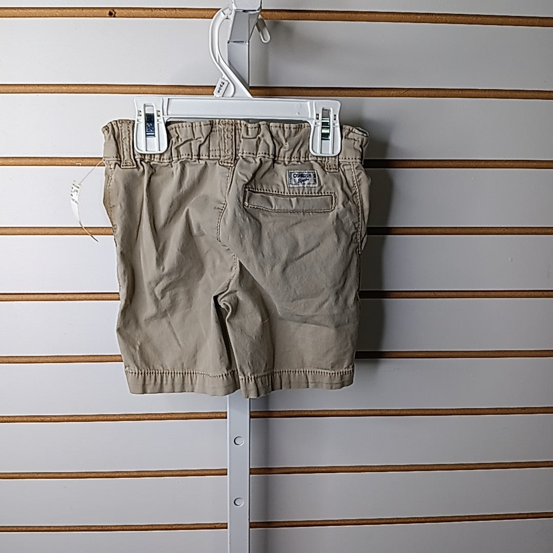 OshKosh 3T Shorts