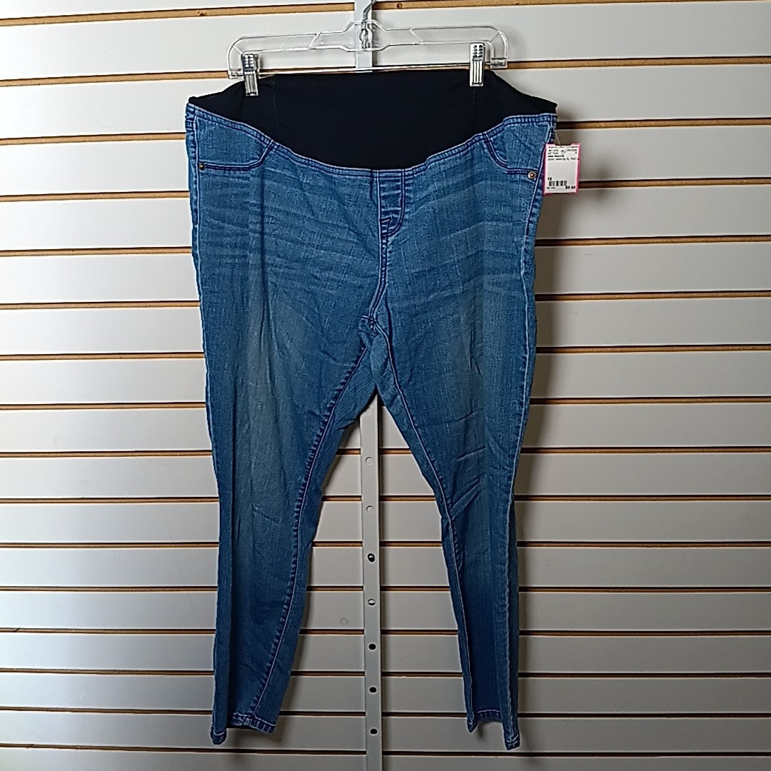 Isabel Maternity Size 16 MAT Pants