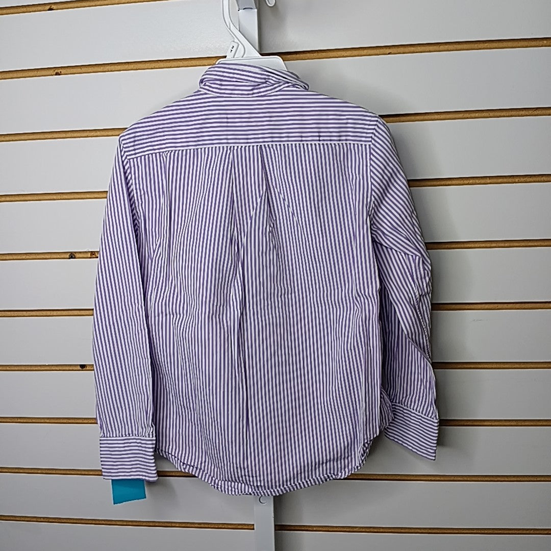 Ralph Lauren 5 Dress Shirt
