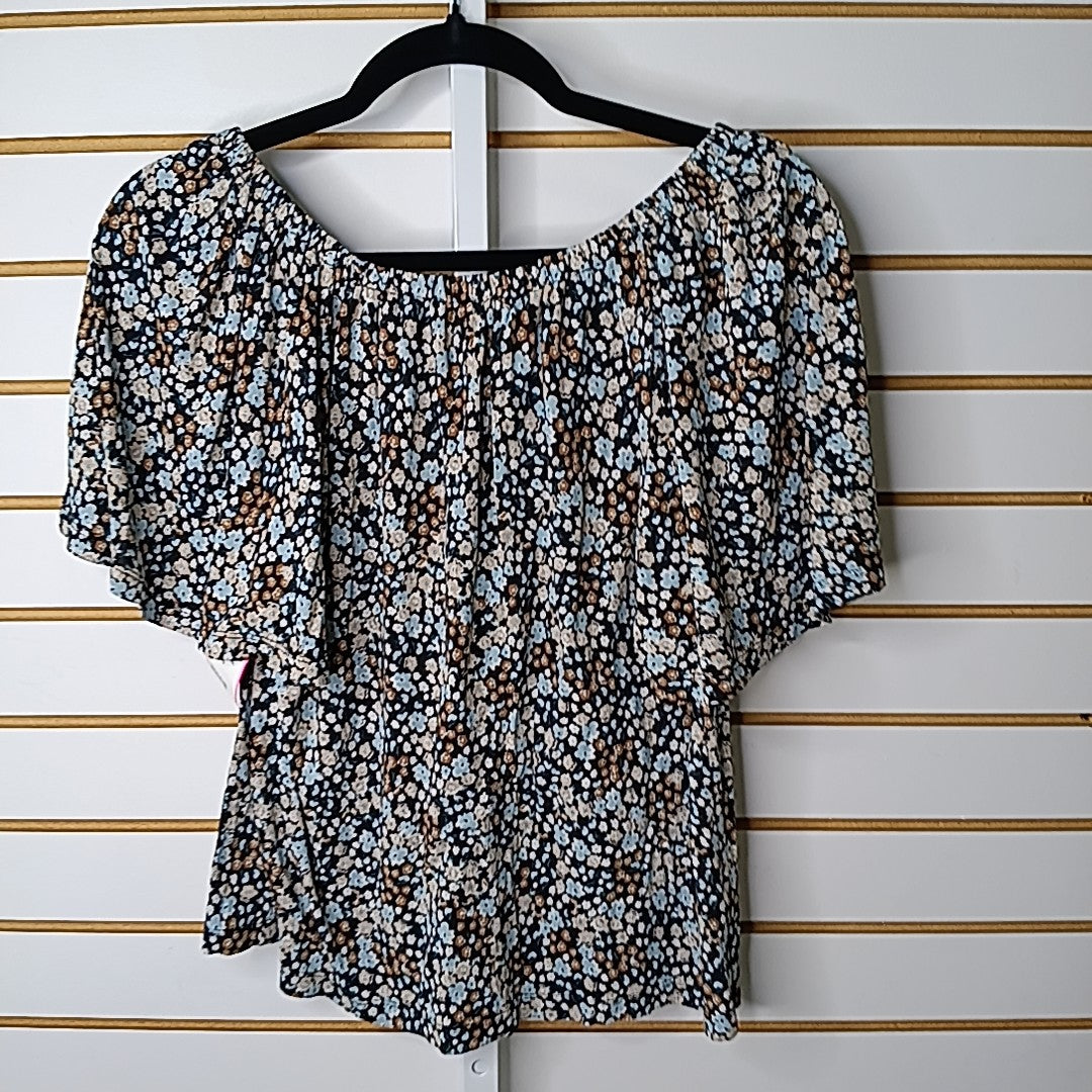 Loft Size L Casual Top