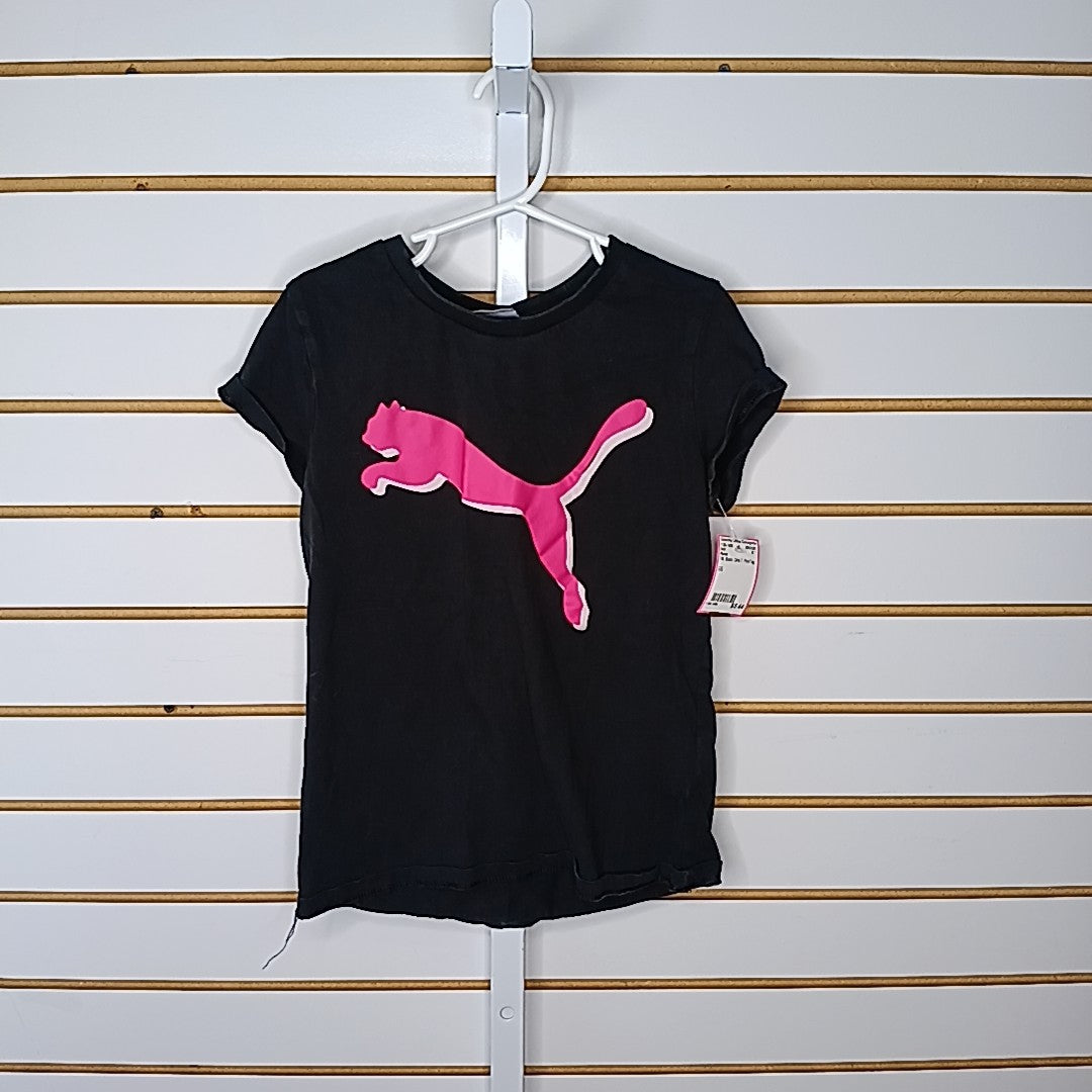 Puma 7/8 Shirt