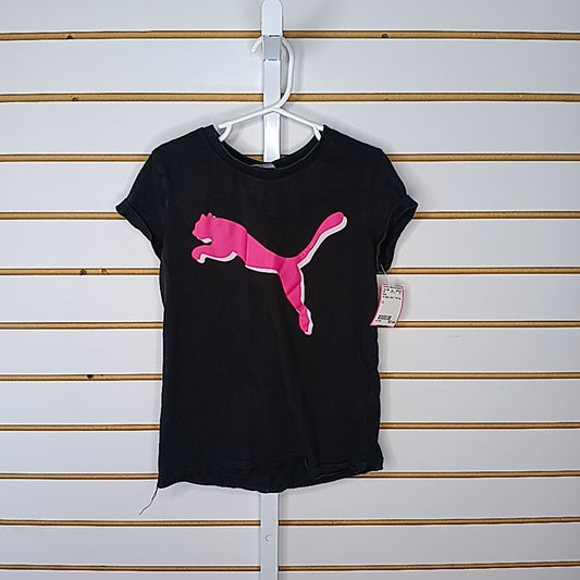 Puma 7/8 Shirt