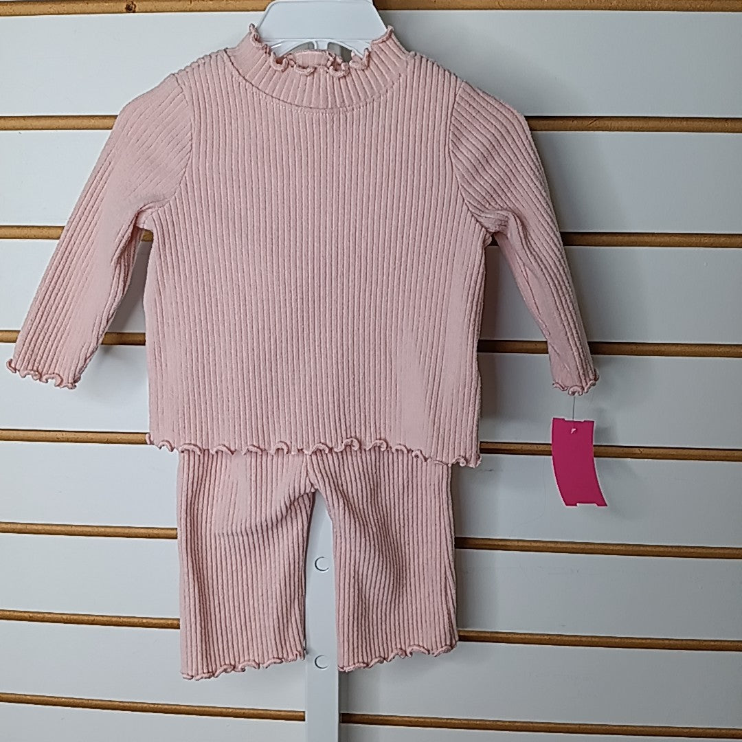 Old Navy 0-3 Months Outfit 2pc