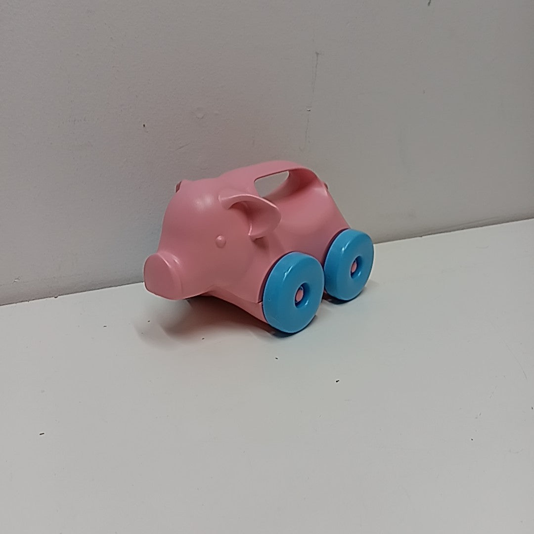 Green Toys Car