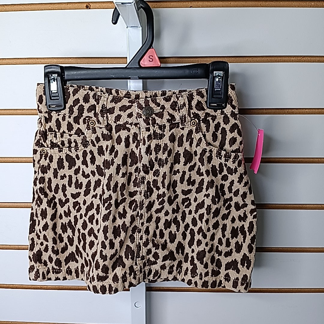 Carter's 6 Skirt