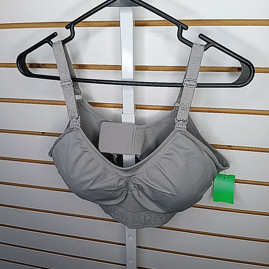 Kindred Bravely Size XL MAT Nursing Bra - No Wire