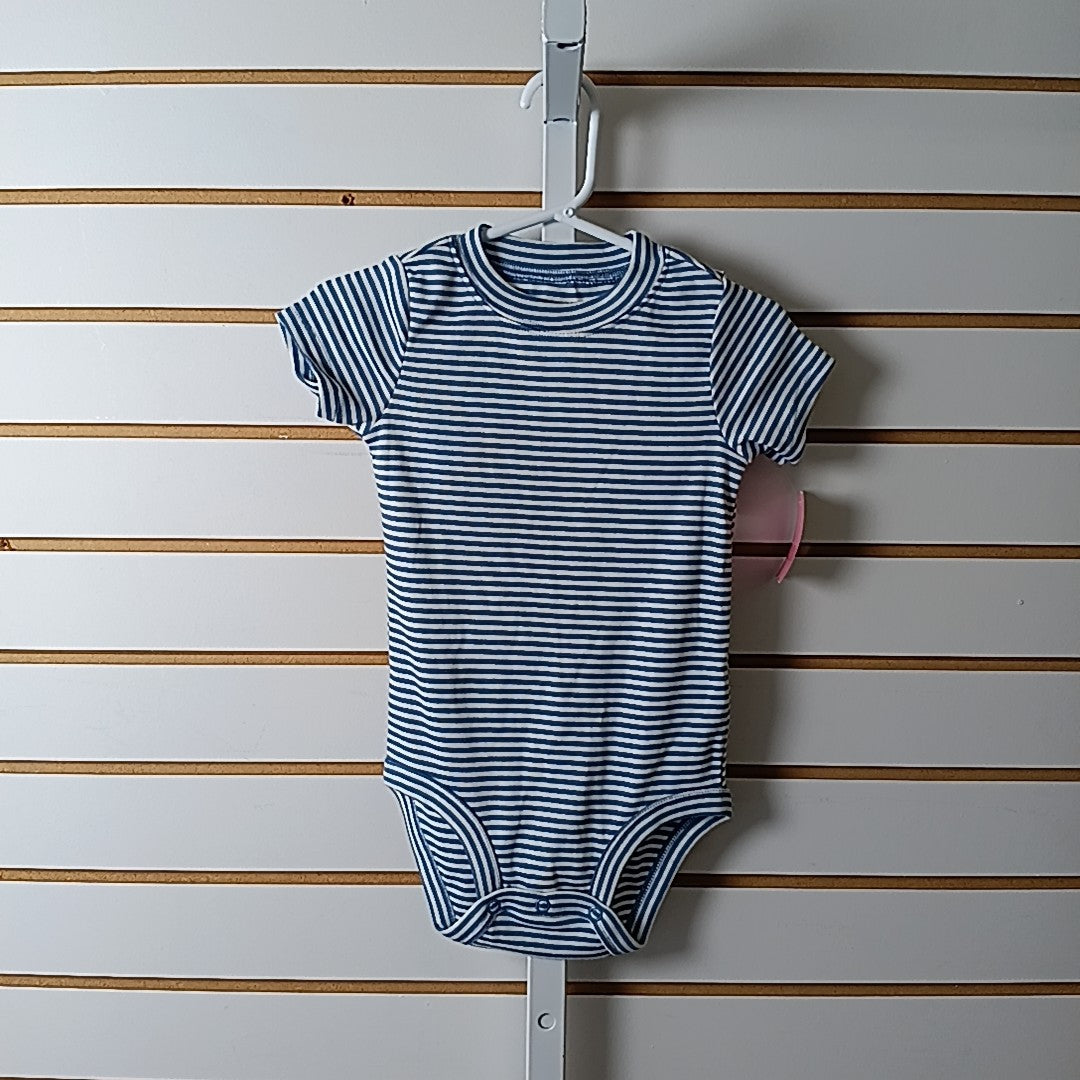 Child of Mine 18 Months Onesie