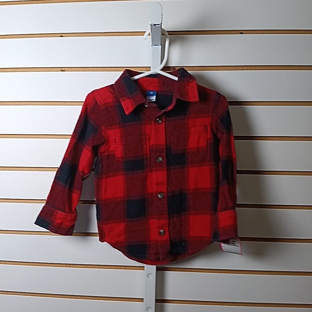 Old Navy 2T Shirt