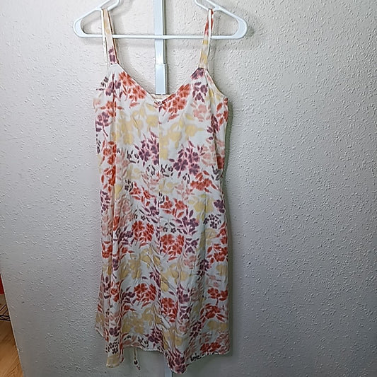 Motherhood Maternity Size L MAT Dress