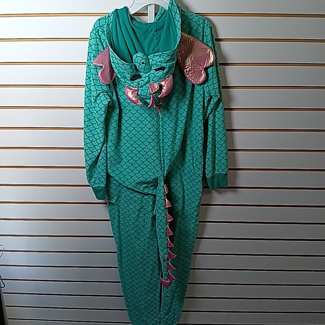 Xhilaration S Sleeper/Footies