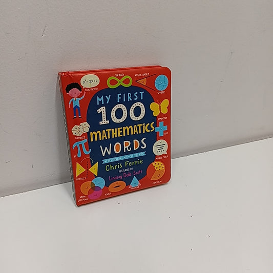 Board Book Books