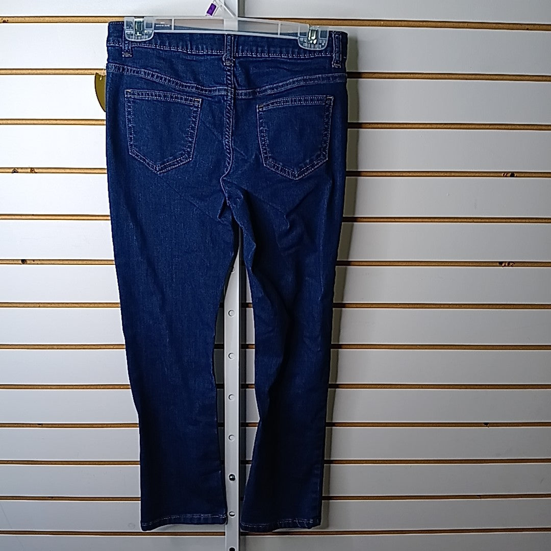 Wonder Nation 10 Pants