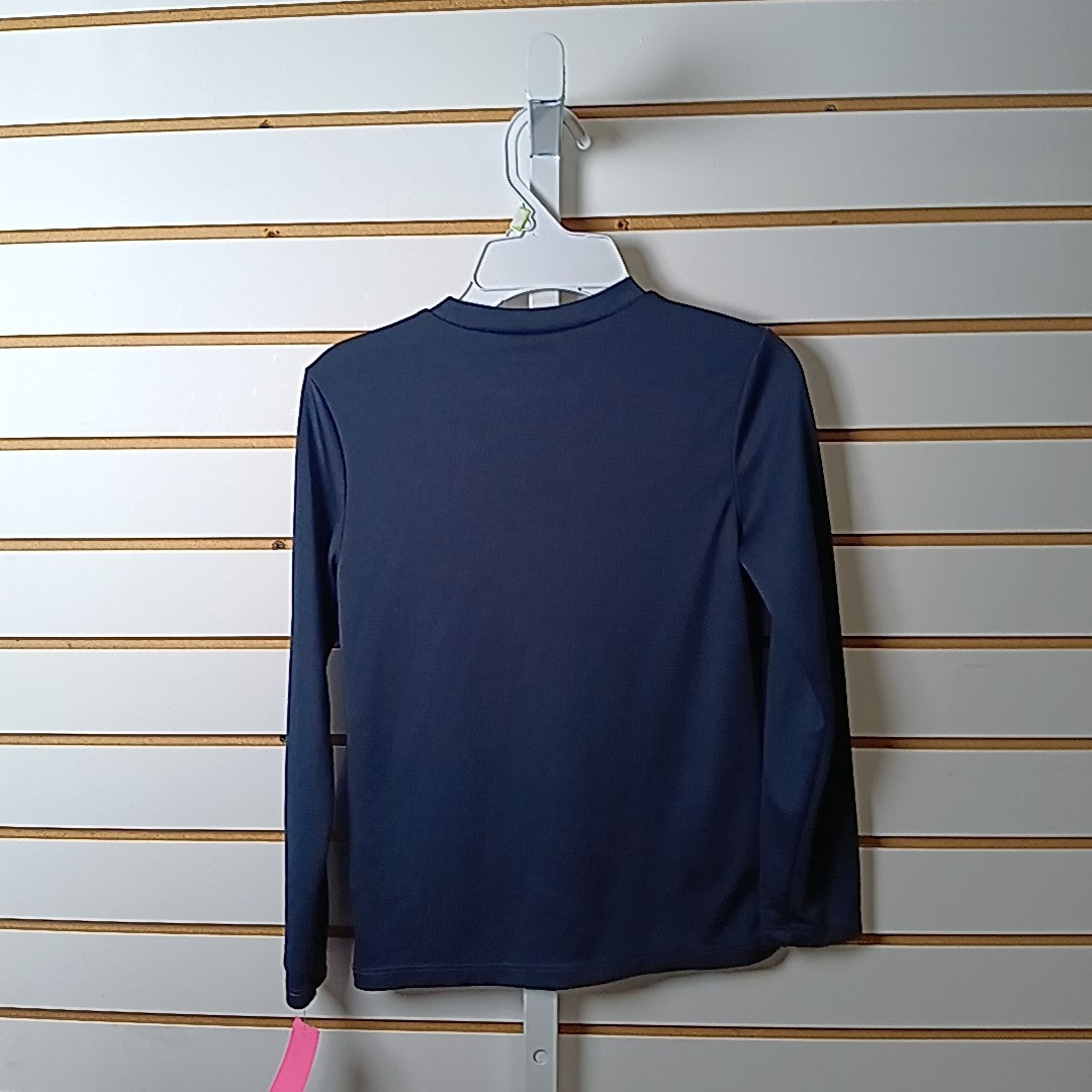 Old Navy 8 Shirt