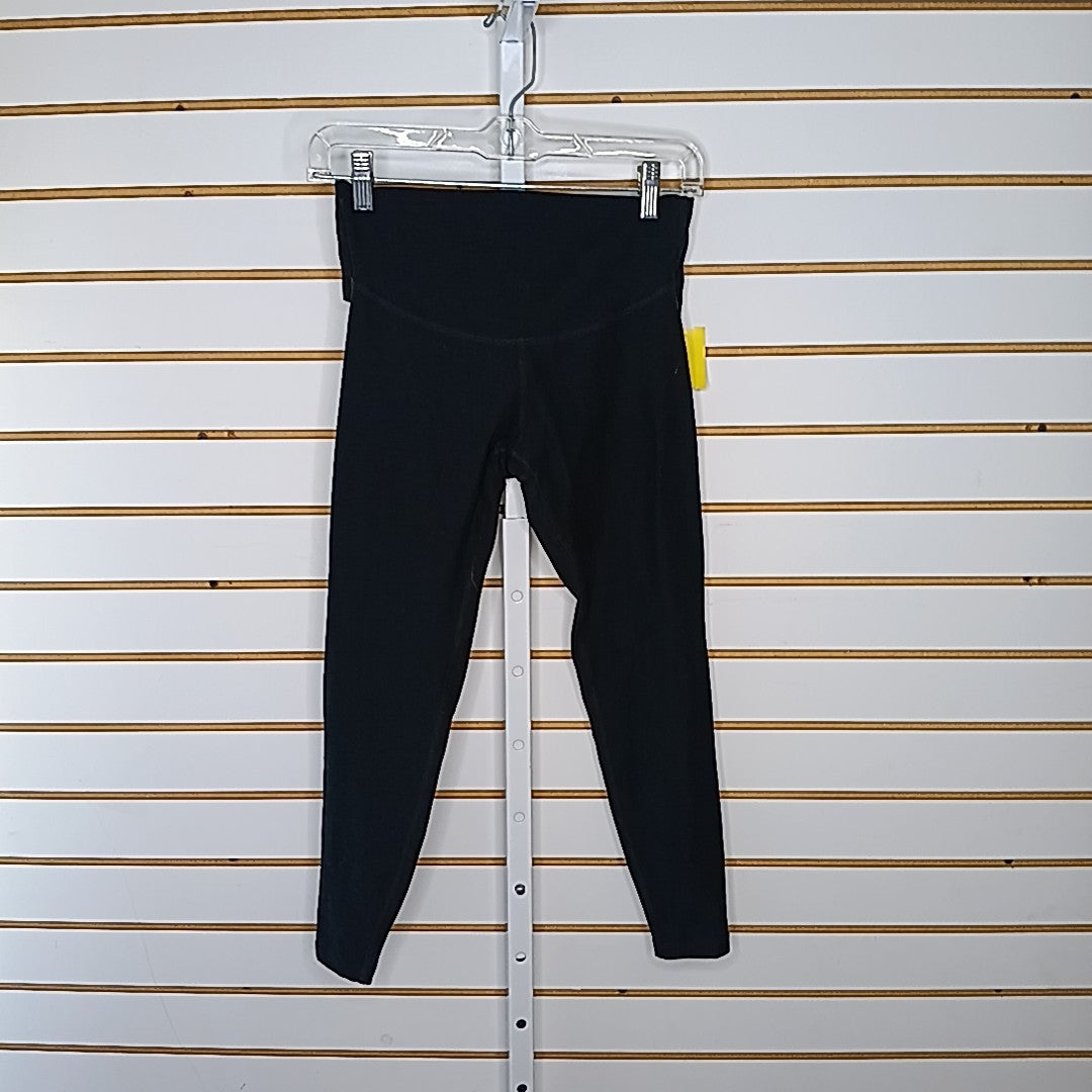 Beyond the Bump Size S MAT Leggings