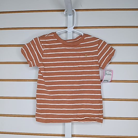 Little Me 24 Months Shirt