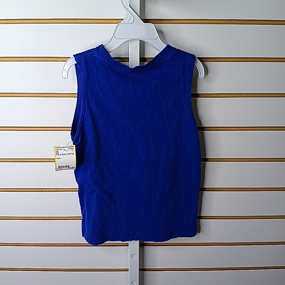 Nike 6 Shirt