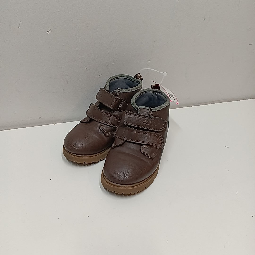 Carter's 13C Boots