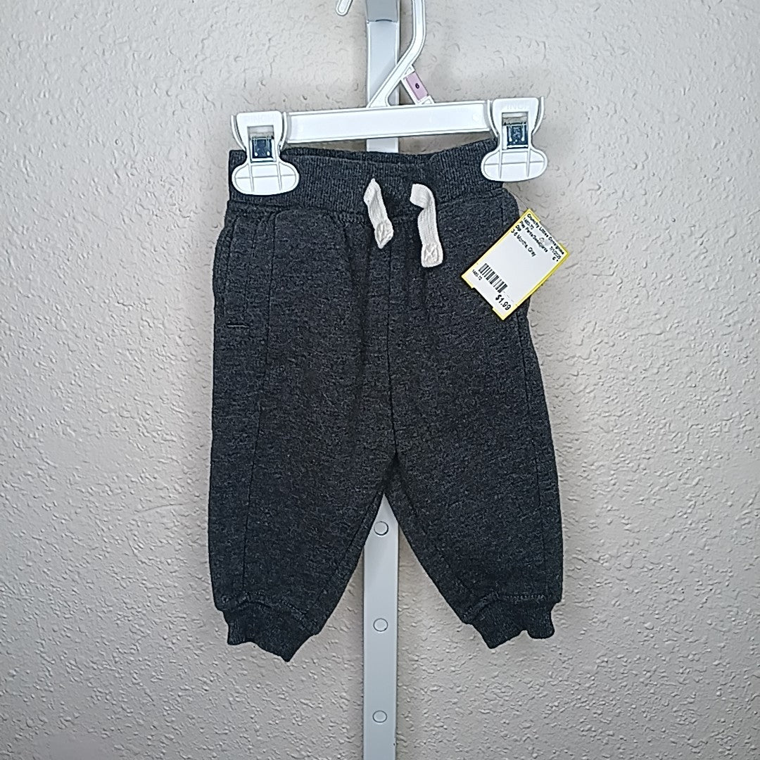 Dip 3-6 Months Play Pants/Sweatpants