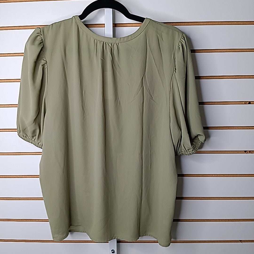 Loft Size XL Blouse