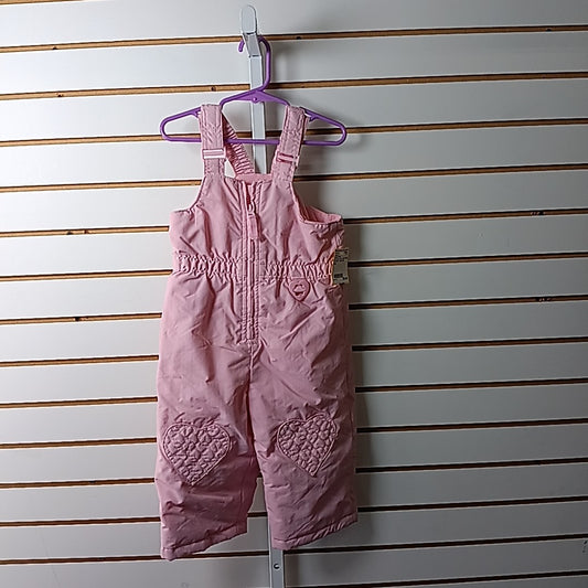 Wonder Kids 24 Months Snowsuit