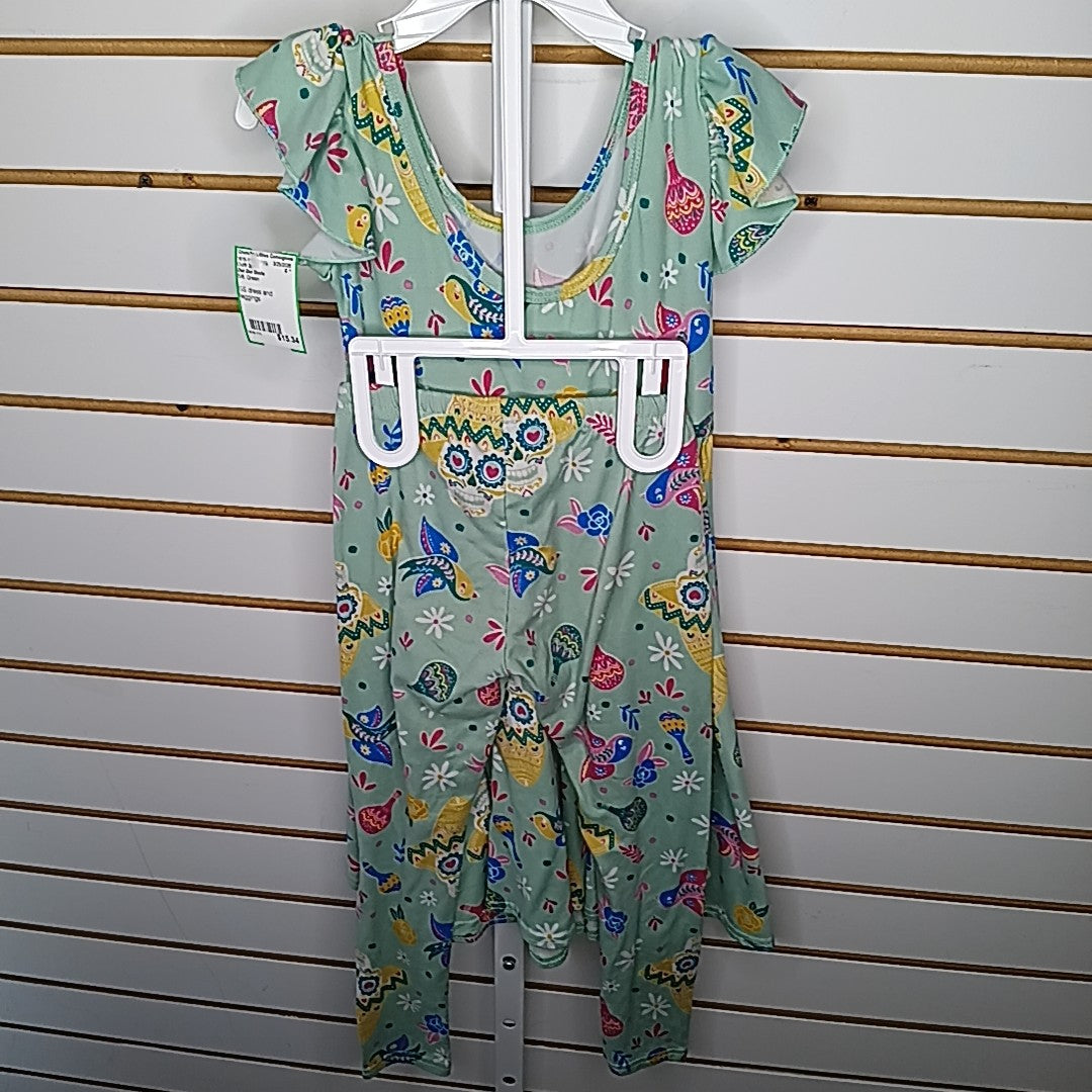 Dot Dot Smile 5/6 Outfit 2pc