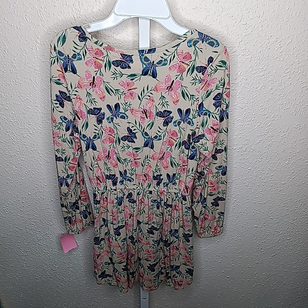 Gymboree 7/8 Dress