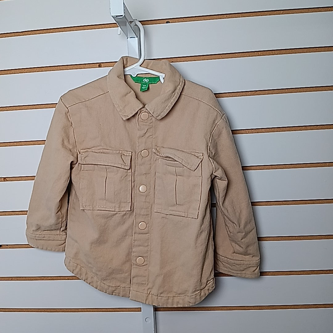 Dip 4T Jacket