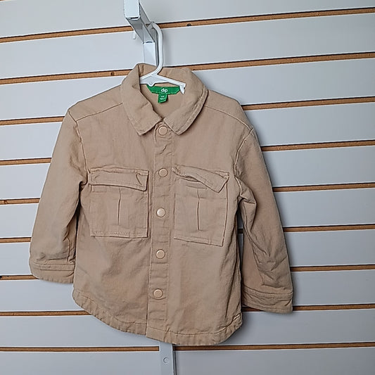 Dip 4T Jacket