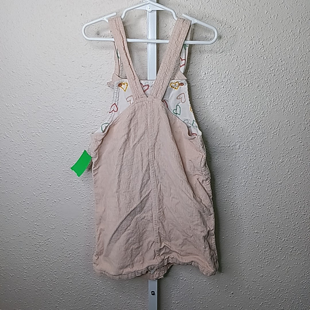 Dip 4/5 Dress