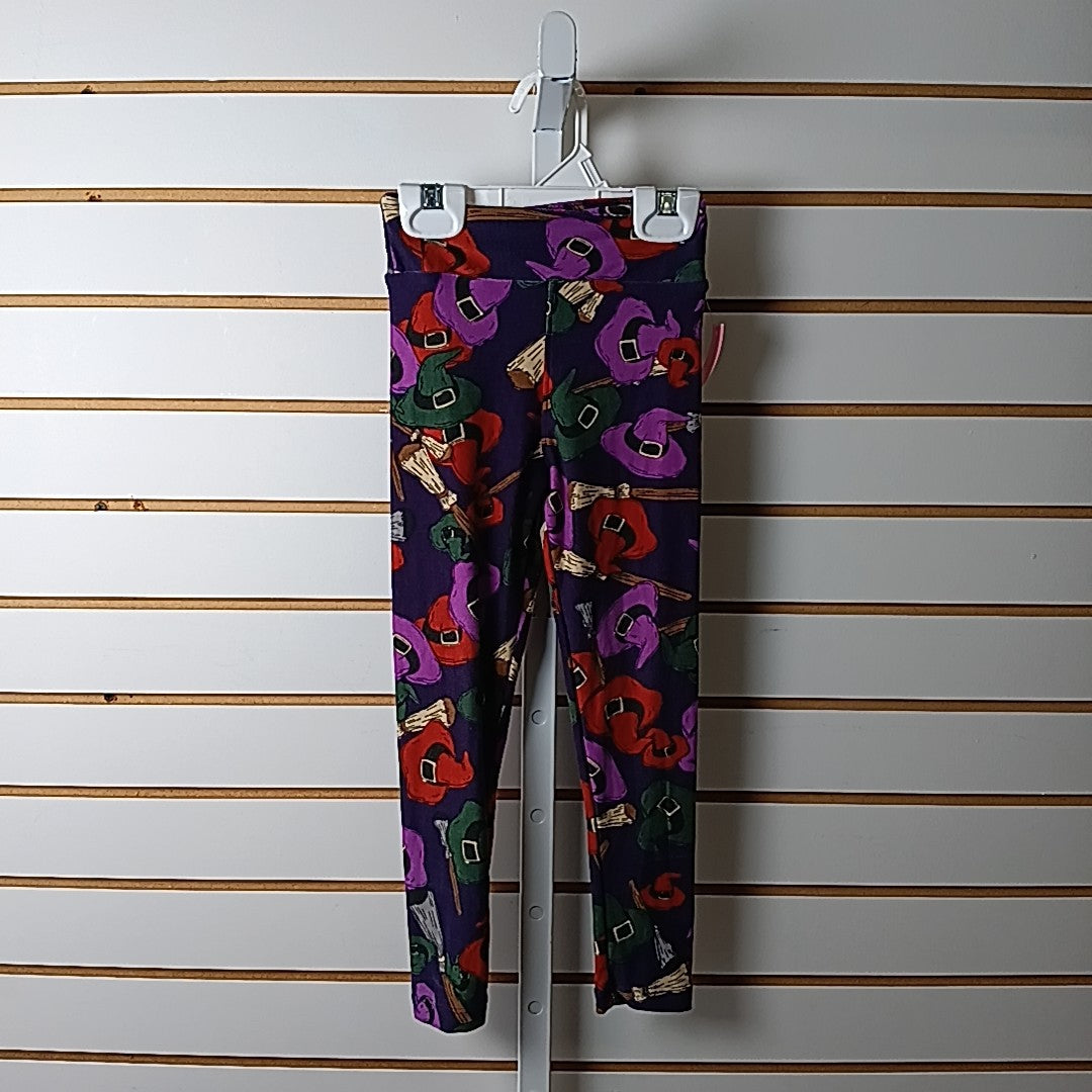 Lularoe S/M Leggings
