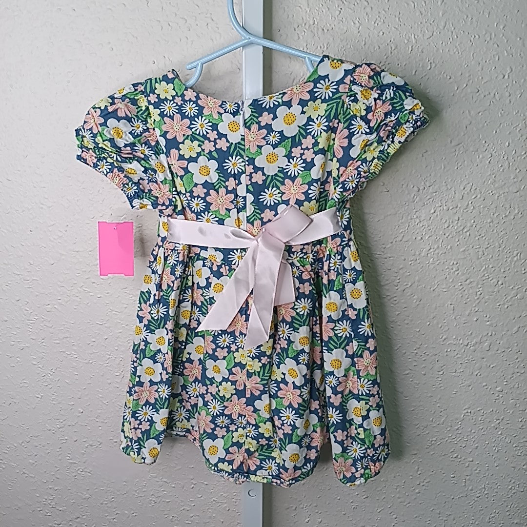 18-24 Months Dress